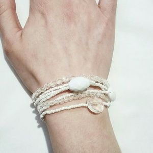 Mixed bracelet set